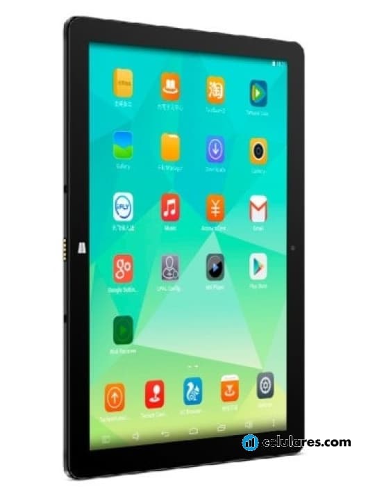 Imagem 2 Tablet Teclast X16HD 3G 