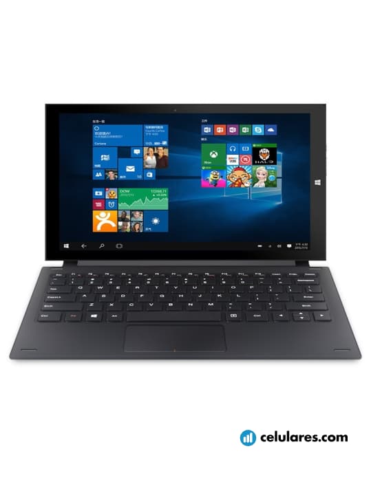 Imagem 2 Tablet Teclast X2 Pro