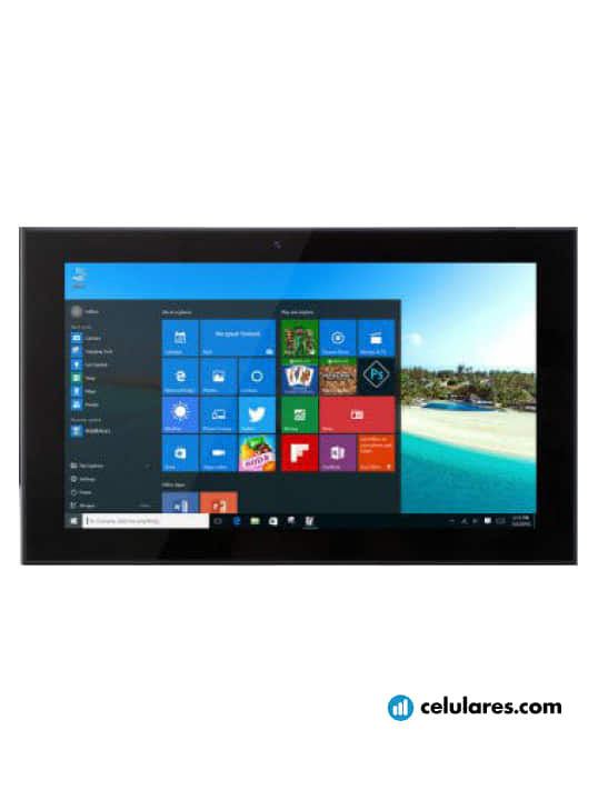 Tablet Teclast X3 Plus