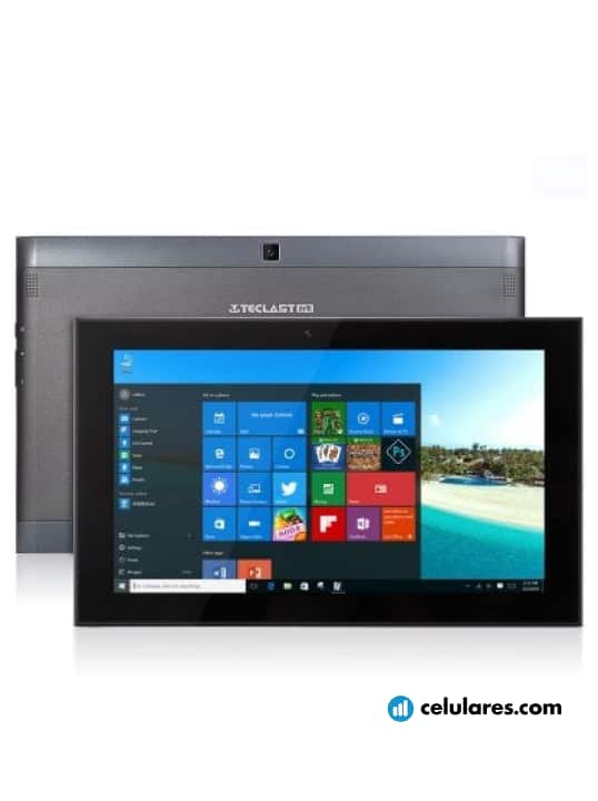 Imagem 2 Tablet Teclast X3 Plus