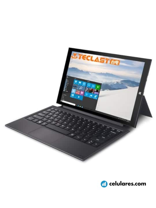 Imagem 3 Tablet Teclast X3 Pro