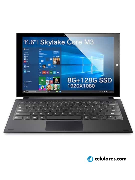 Imagem 2 Tablet Teclast X3 Pro