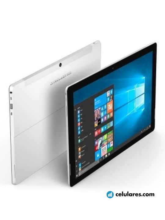 Imagem 2 Tablet Teclast X5 Pro