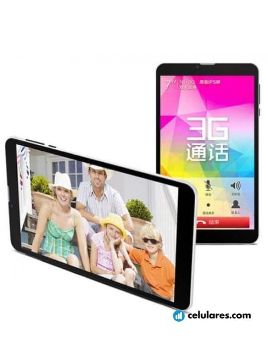 Imagem 3 Tablet Teclast X70 R 3G