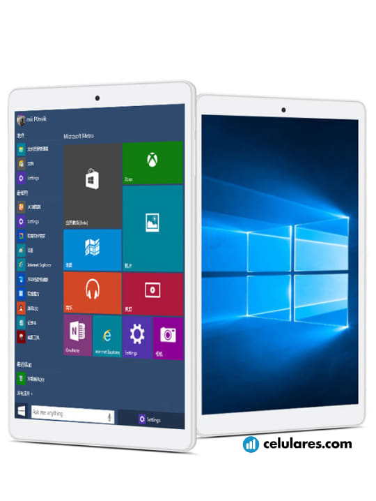 Imagem 3 Tablet Teclast X80 Plus