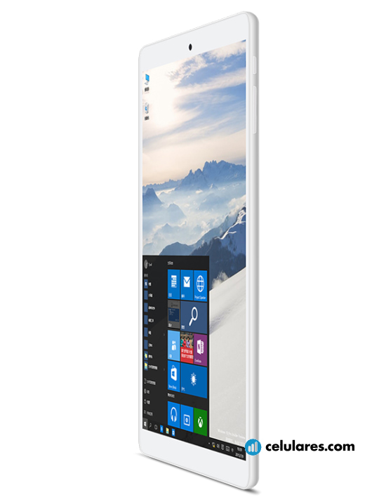 Imagem 3 Tablet Teclast X80 Plus Dual OS