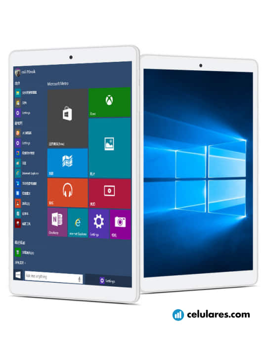 Imagem 3 Tablet Teclast X80HD