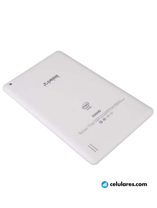 Imagem 4 Tablet Teclast X80HD