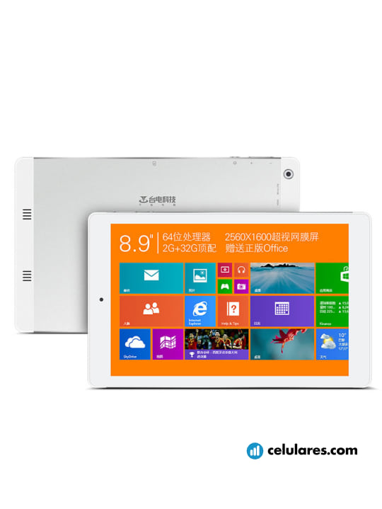 Imagem 3 Tablet Teclast X90HD