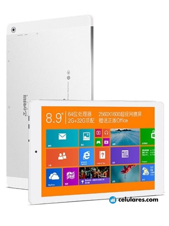 Imagem 2 Tablet Teclast X90HD