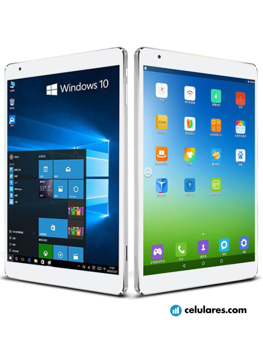 Imagem 2 Tablet Teclast X98 Air III Dual OS