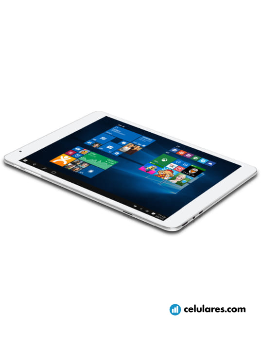 Imagem 4 Tablet Teclast X98 Pro Dual OS