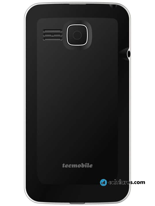 Imagem 2 Tecmobile Q50