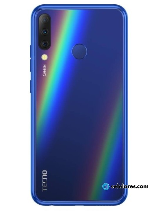 Imagem 4 Tecno Camon i4