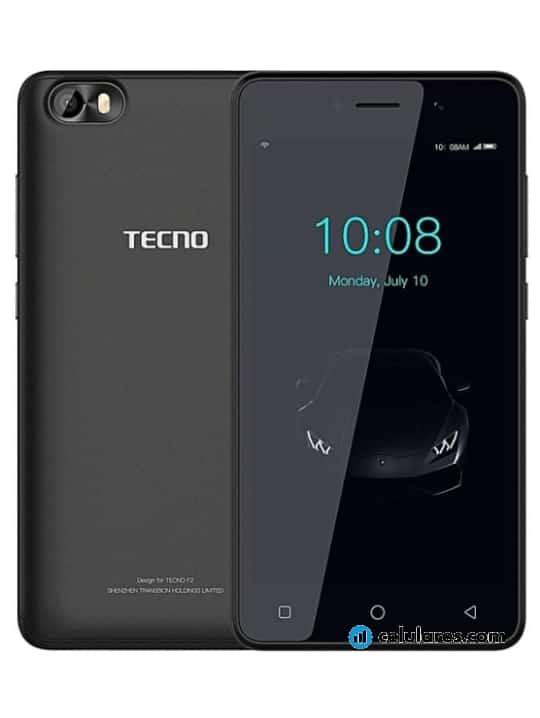 Imagem 2 Tecno F2