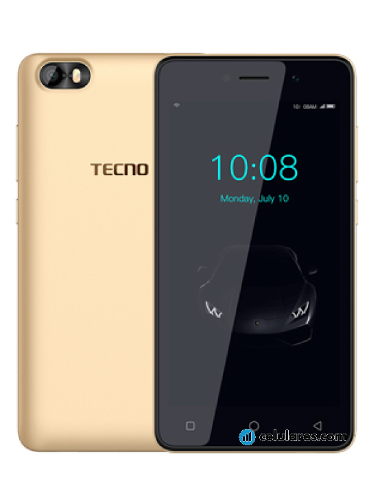 Imagem 3 Tecno F2