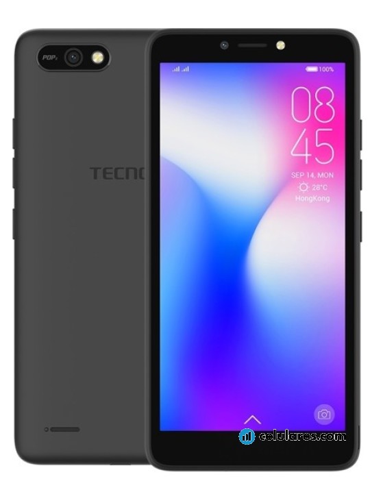 Imagem 3 Tecno Pop 2