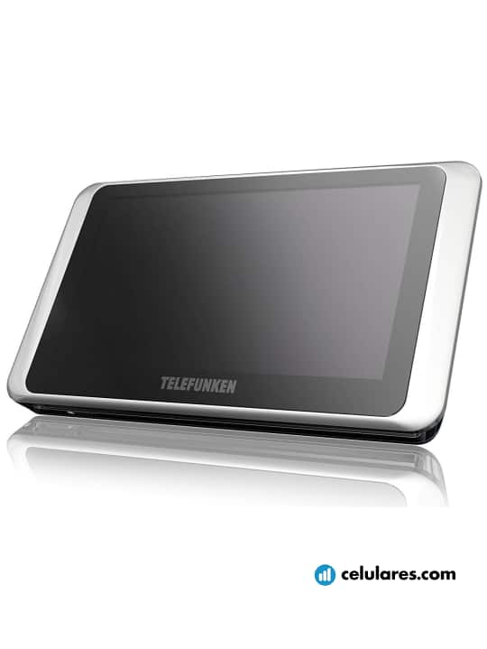 Imagem 4 Tablet Telefunken T9HD