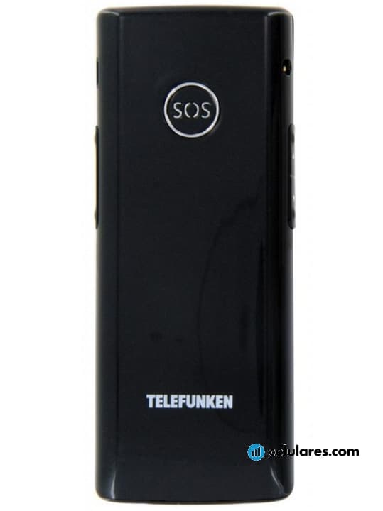 Imagem 4 Telefunken TM 130 Cosi