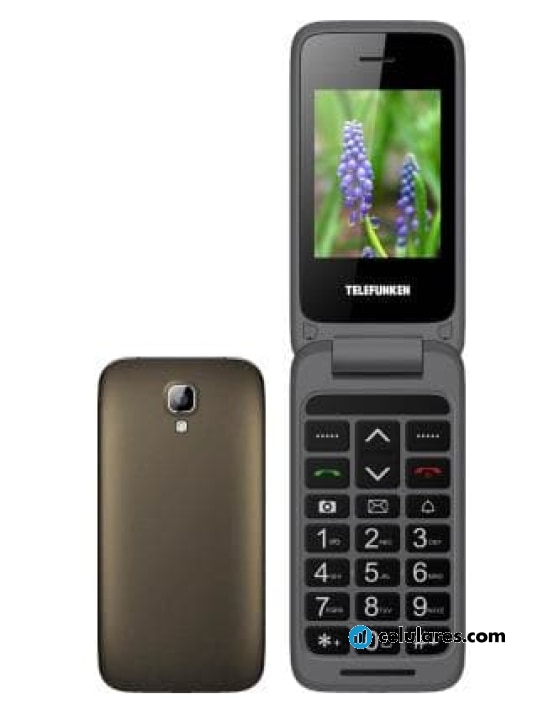 Imagem 2 Telefunken TM 25.1