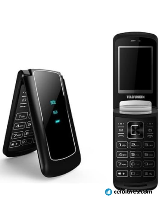 Imagem 3 Telefunken TM 28.1