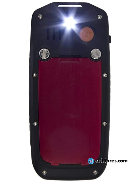 Imagem 4 Telefunken TM600