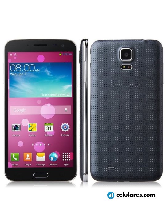 Imagem 2 Tengda G8000