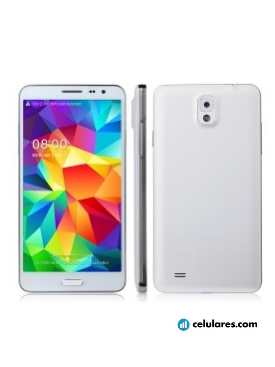 Imagem 2 Tengda S5+