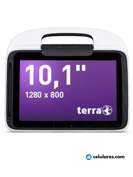 Imagem 2 Tablet Terra 1040 Pro