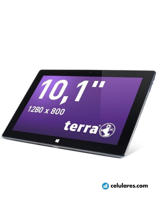 Imagem 2 Tablet Terra Pad 1060