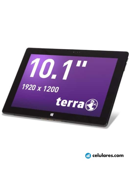 Imagem 2 Tablet Terra PAD 1061