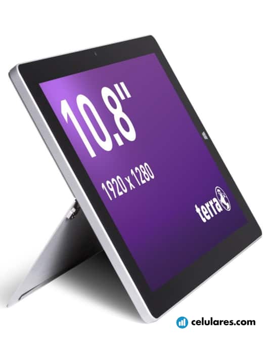 Imagem 2 Tablet Terra Pad 1062 W10