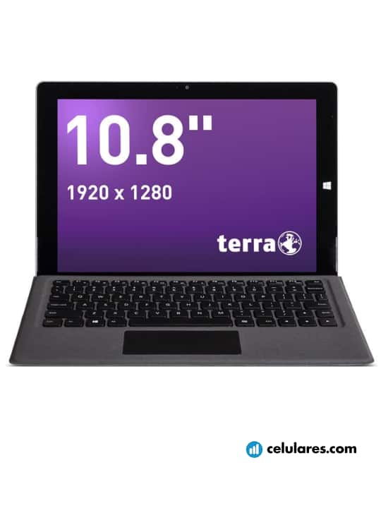 Imagem 3 Tablet Terra Pad 1062 W10