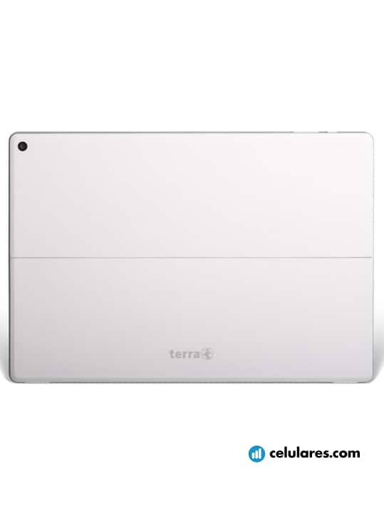 Imagem 5 Tablet Terra Pad 1062 W10