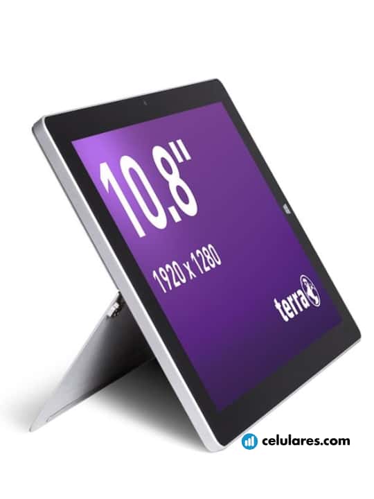 Imagem 2 Tablet Terra Pad 1062 w10 Pro