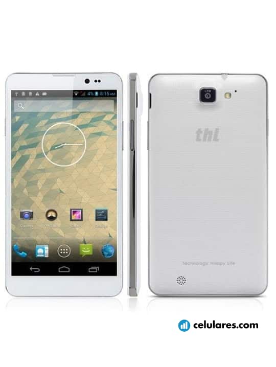 Imagem 3 THL T200