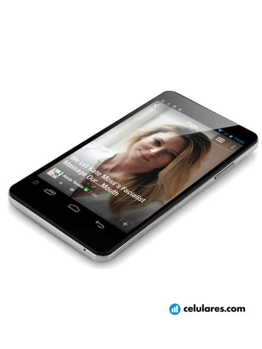 Imagem 4 THL T200