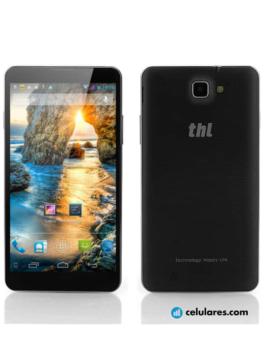 Imagem 5 THL T200