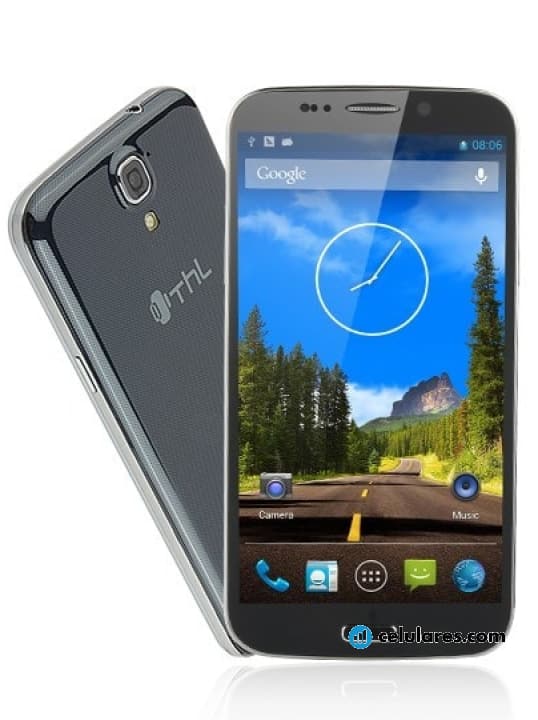 Imagem 2 THL W300