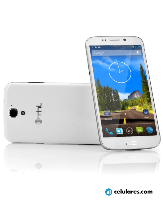 Imagem 3 THL W300
