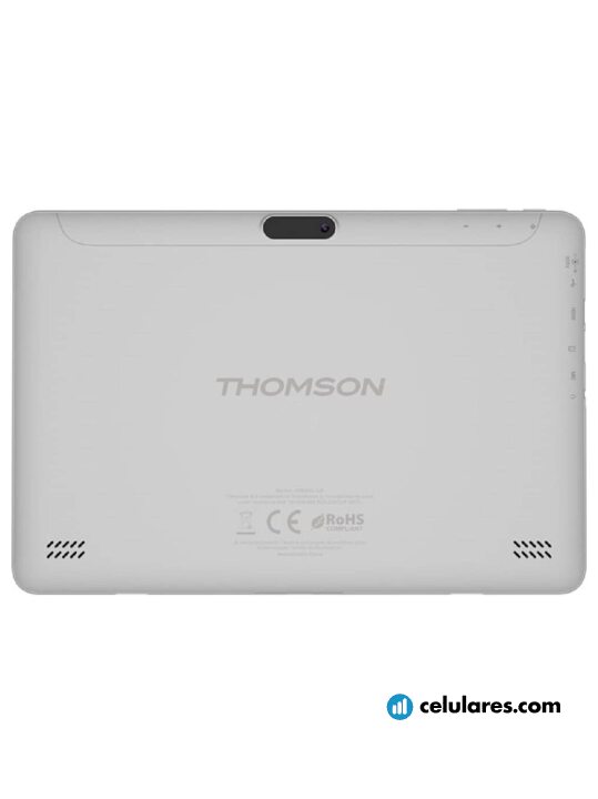 Imagem 2 Tablet Thomson Hero 10