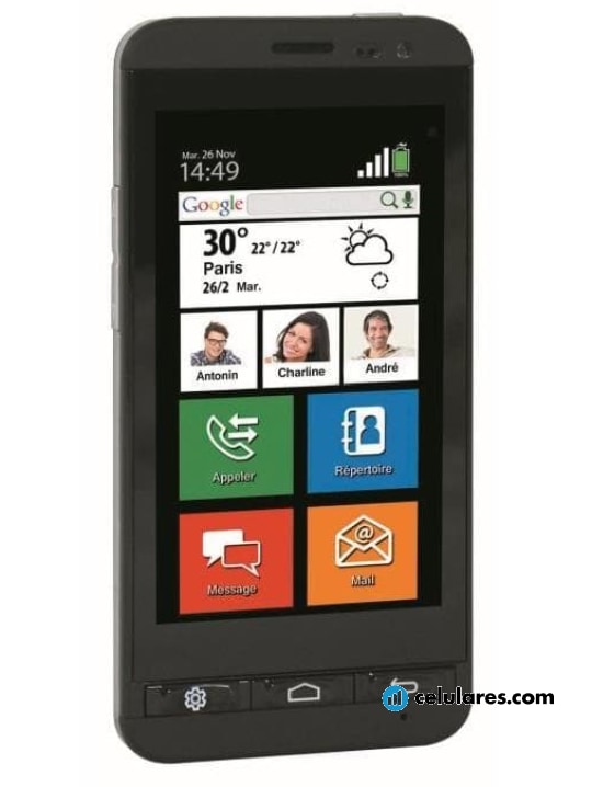 Imagem 2 Thomson Serea 405