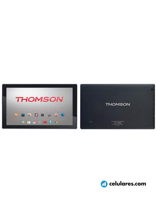 Imagem 3 Tablet Thomson Teo 10