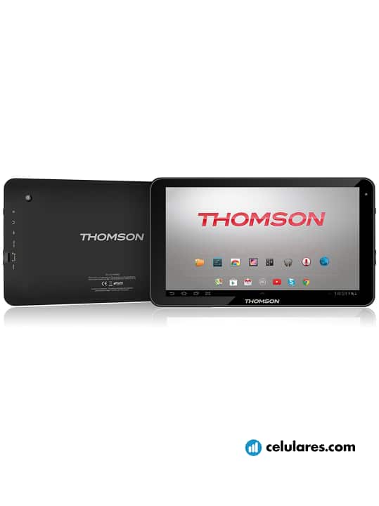 Imagem 4 Tablet Thomson Teo 10