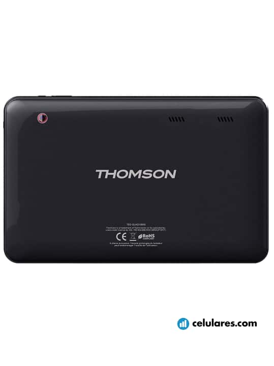 Imagem 2 Tablet Thomson Teo 10