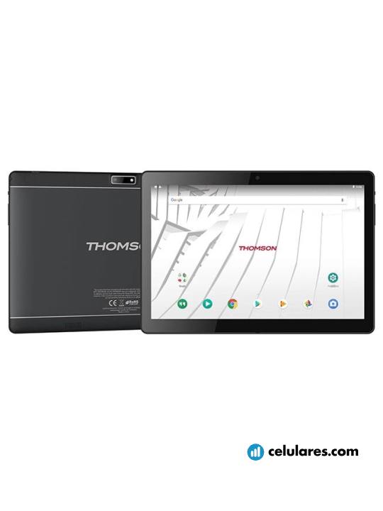 Imagem 2 Tablet Thomson Teo 10s