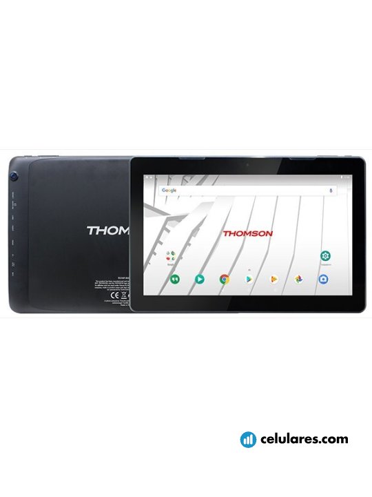 Imagem 2 Tablet Thomson Teo 13P