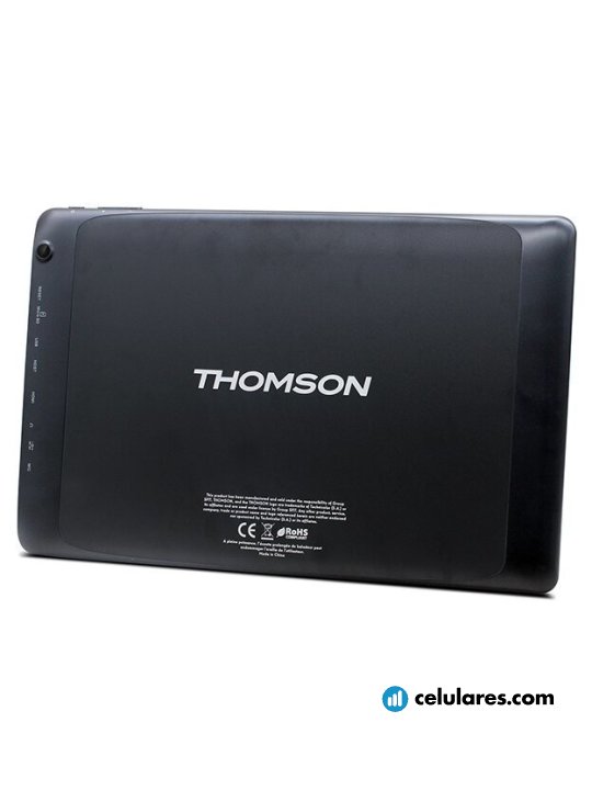 Imagem 3 Tablet Thomson Teo 13P