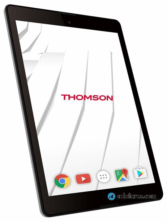 Imagem 2 Tablet Thomson TEOX 9.7