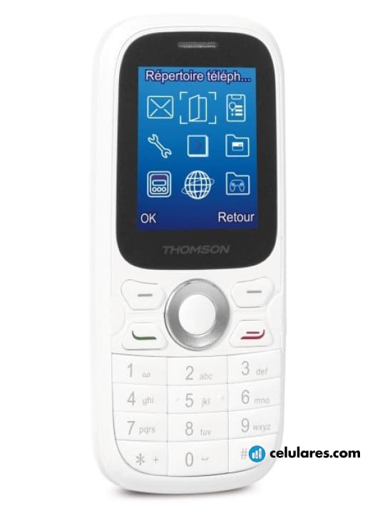 Imagem 2 Thomson TLink 15